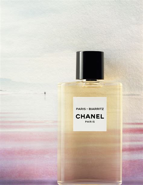 prezzo chanel paris biarritz profumo|Chanel Paris Biarritz perfume review.